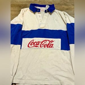 limited edition coca cola Men’s top